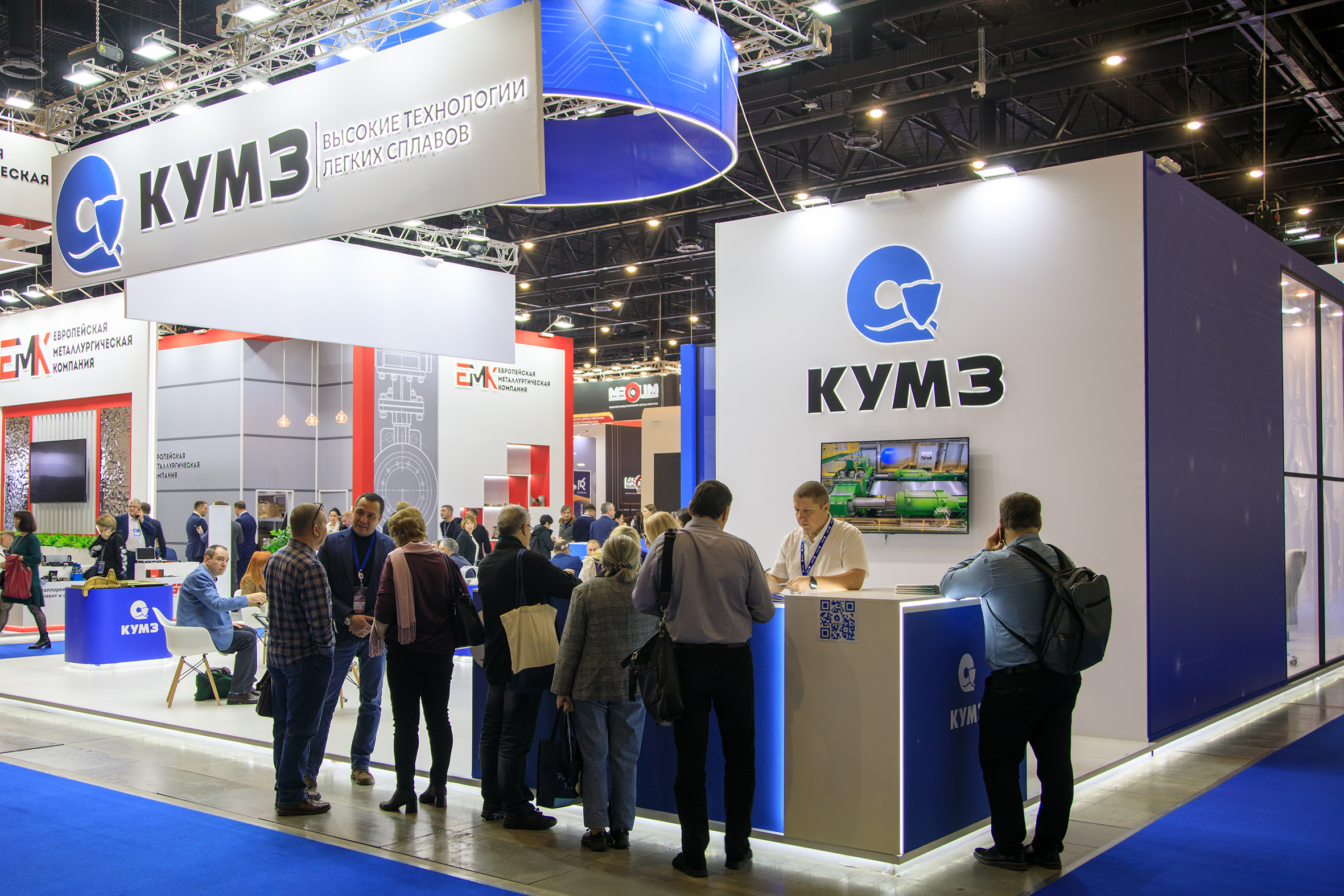 5083КМ. Новые материалы по уникальной технологии