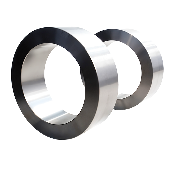 Forged products