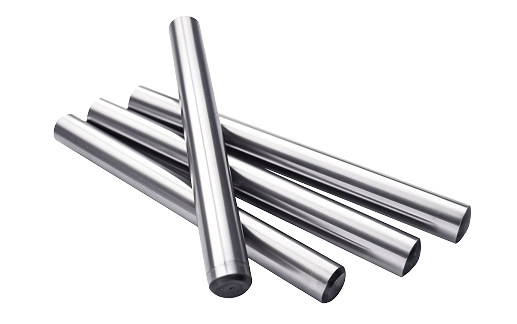 Special alloys